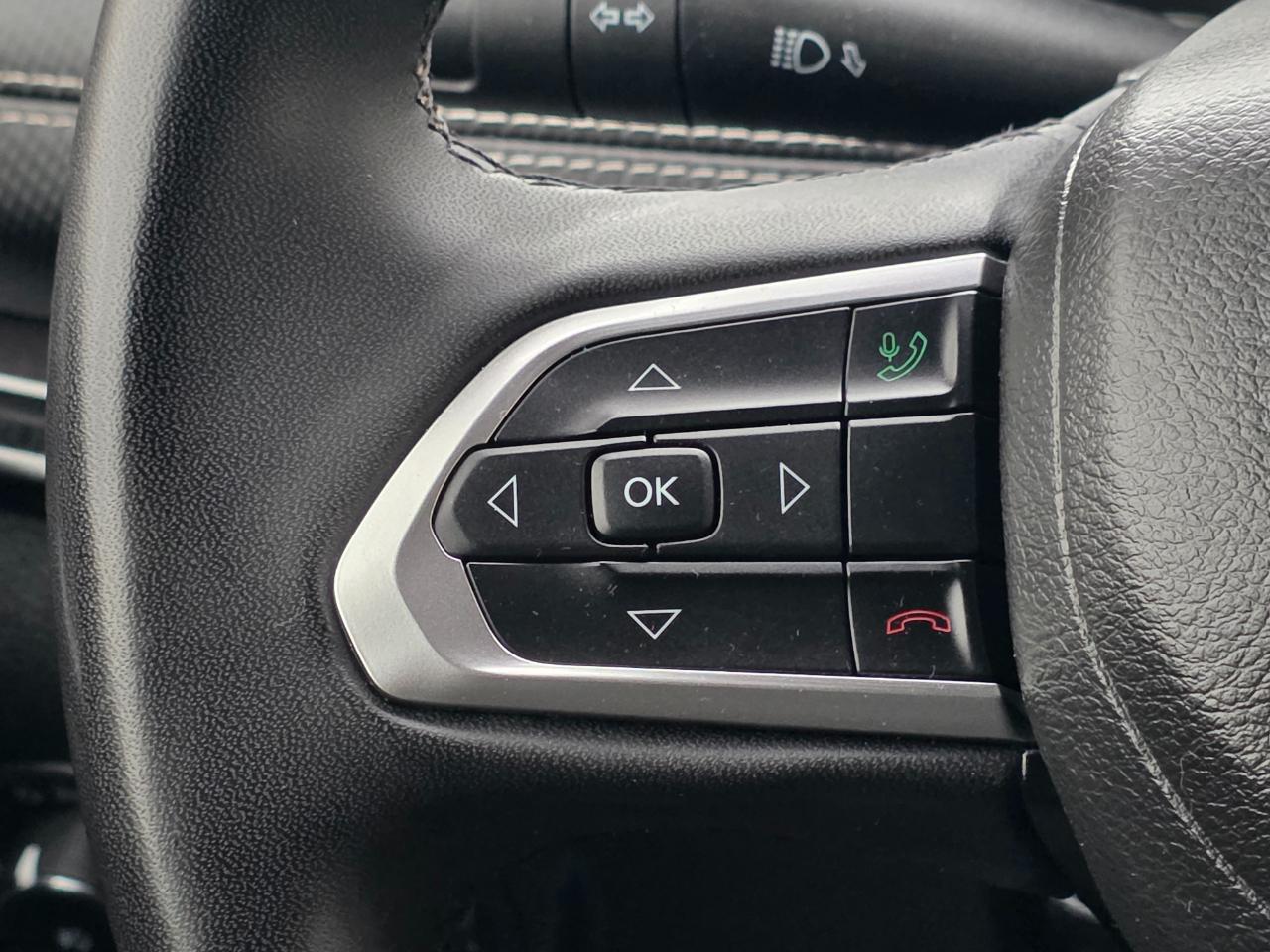 Jeep Compass Altitude 4x4 2023