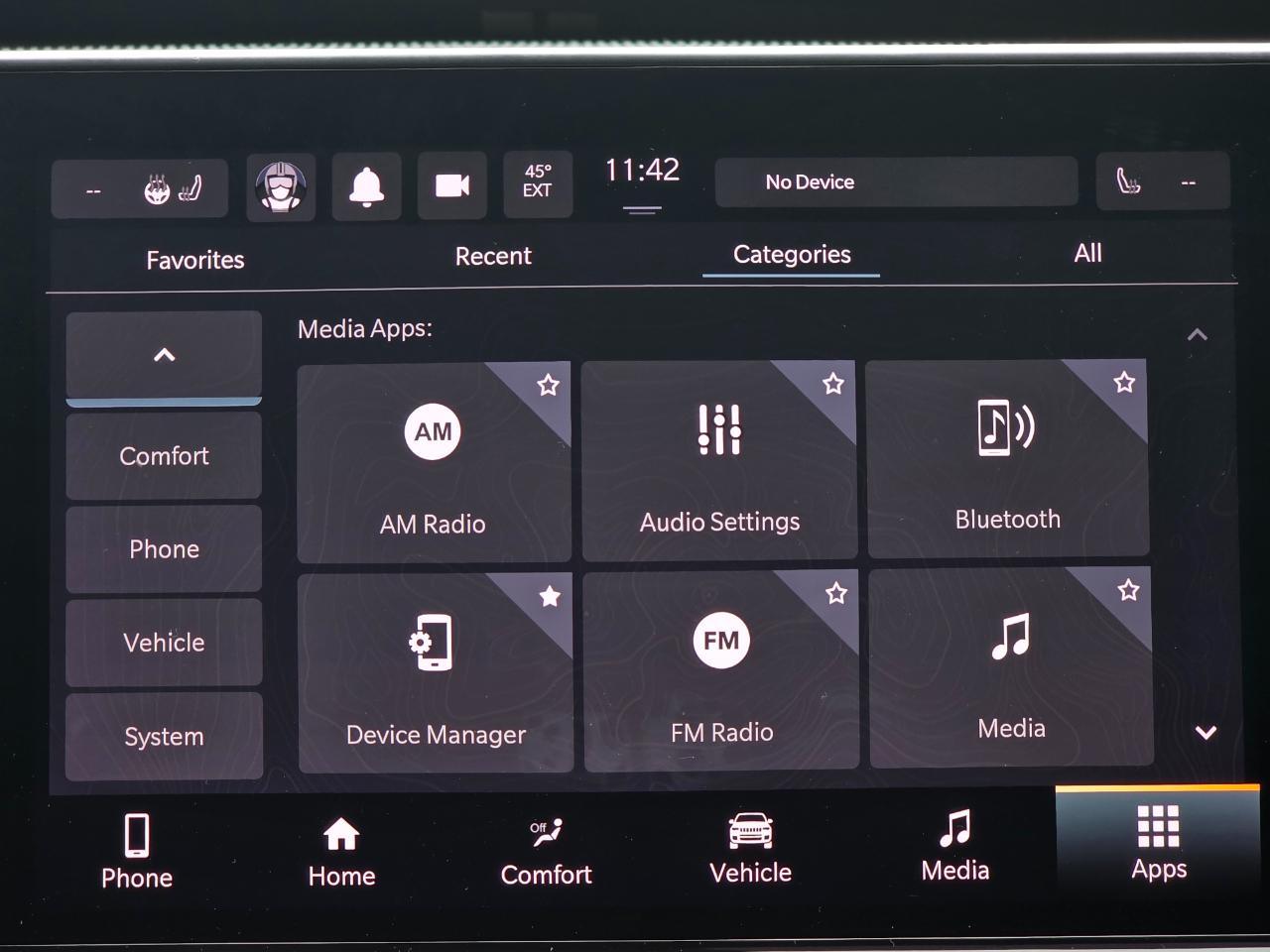 Jeep Compass Altitude 4x4 2023