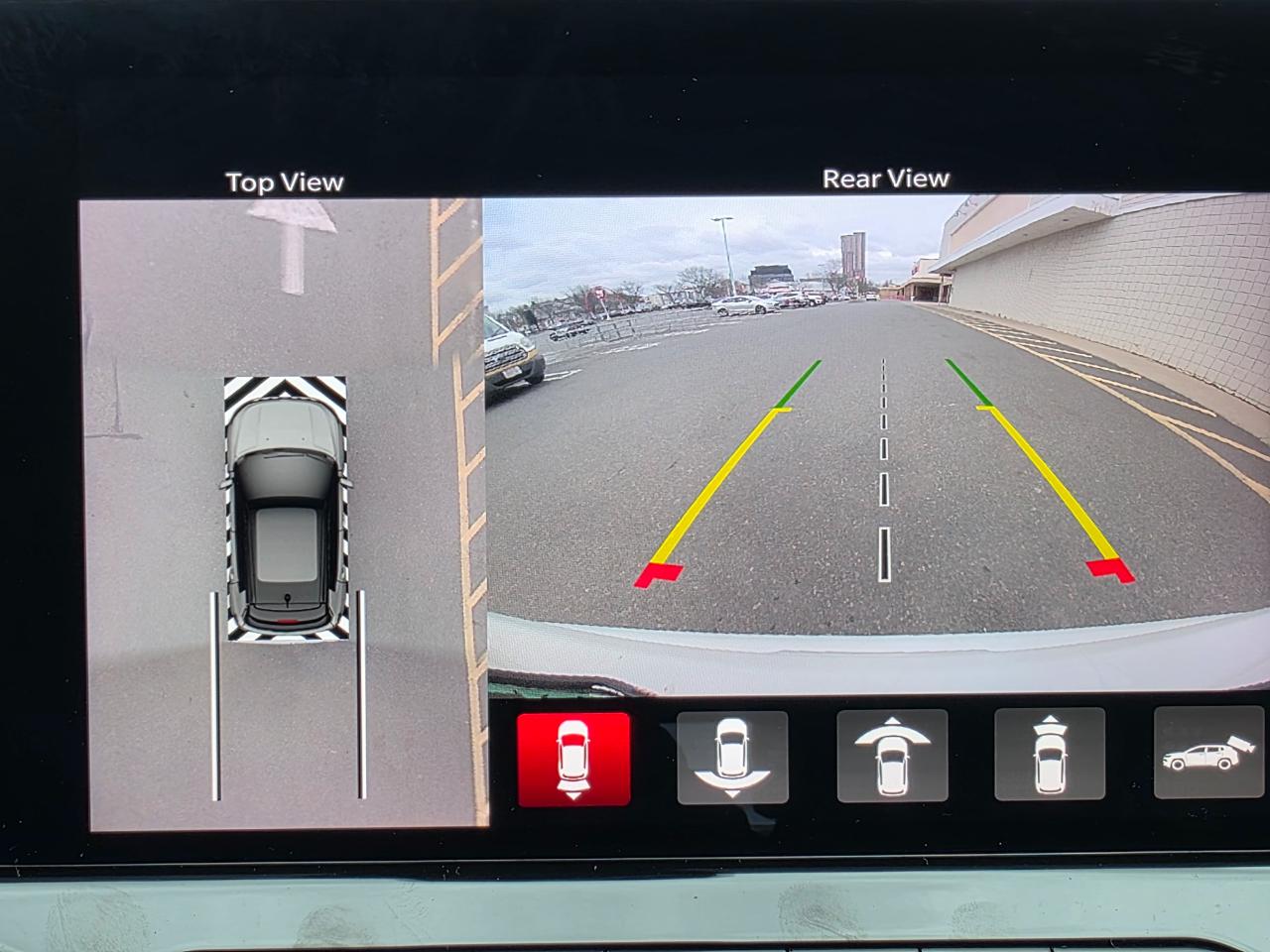 Jeep Compass Altitude 4x4 2023