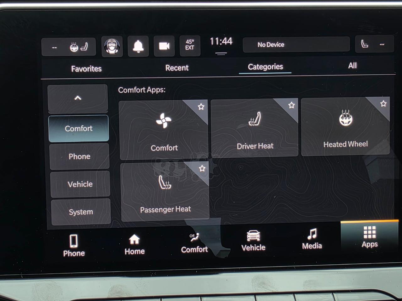 Jeep Compass Altitude 4x4 2023