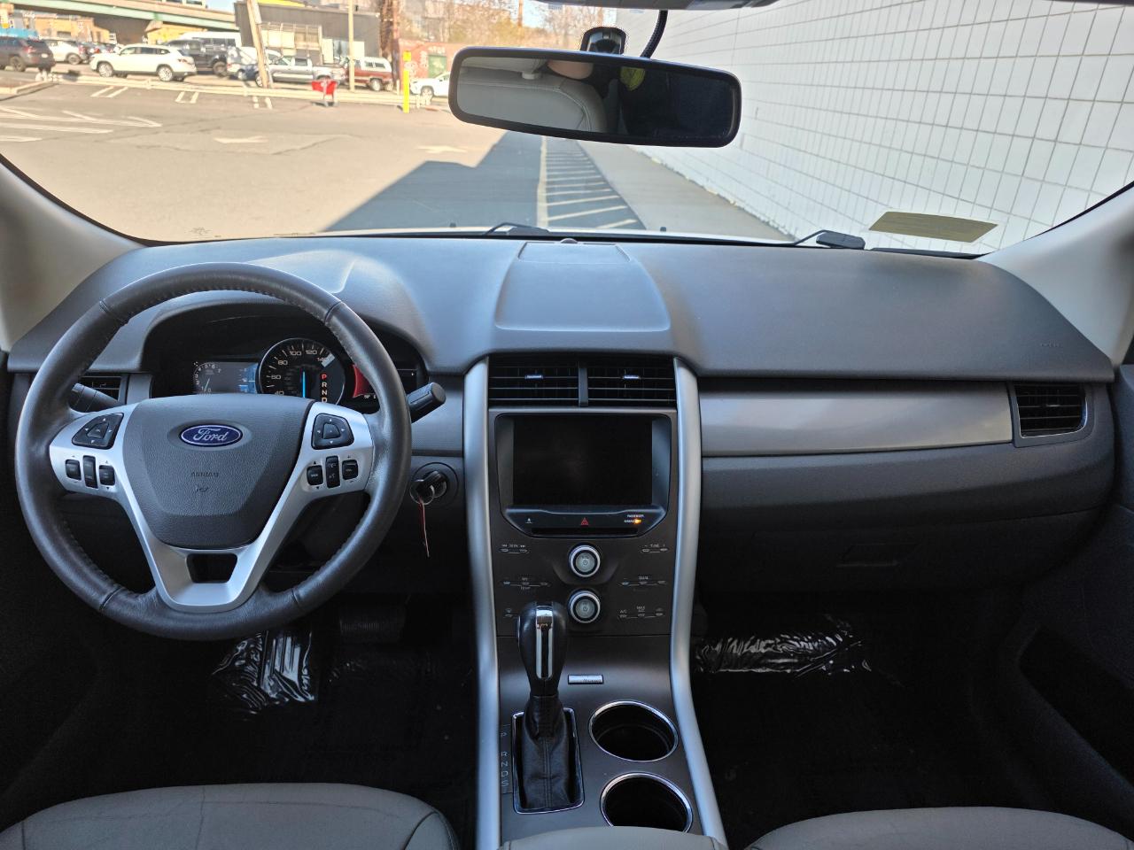 Ford Edge 4dr SEL AWD 2014