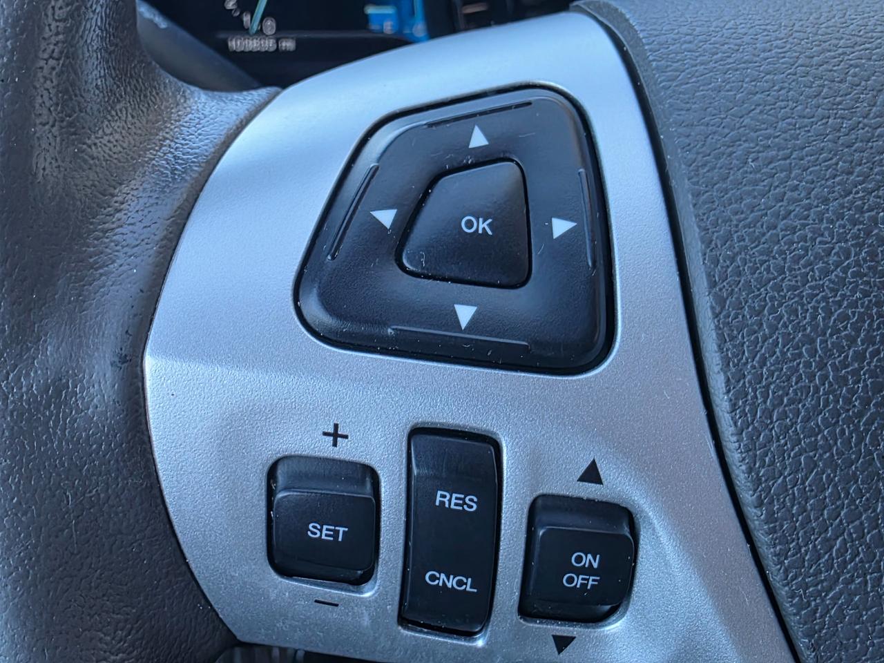 Ford Edge 4dr SEL AWD 2014