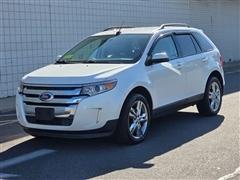 2014 Ford Edge 