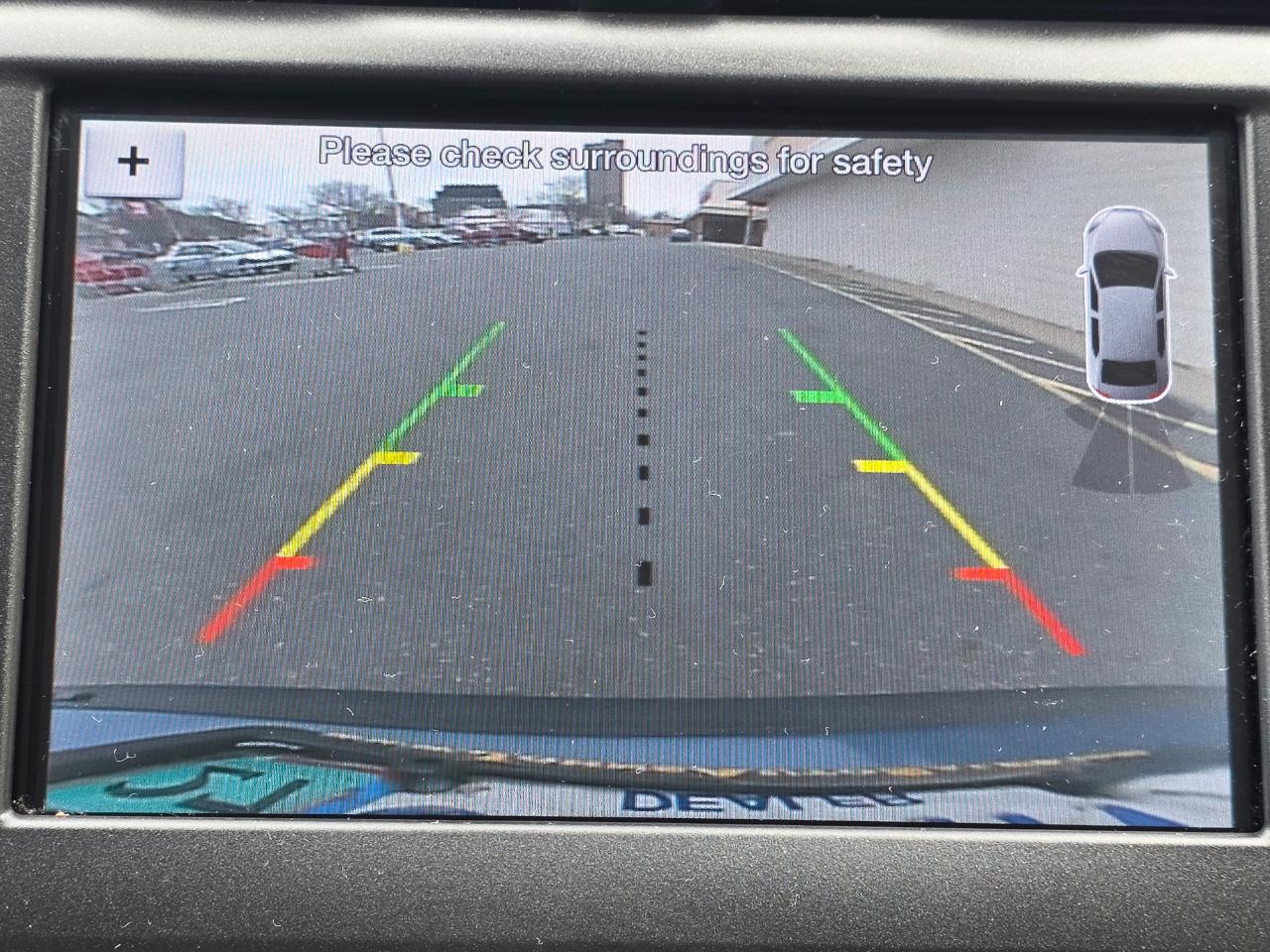 Ford Fusion SE FWD 2019