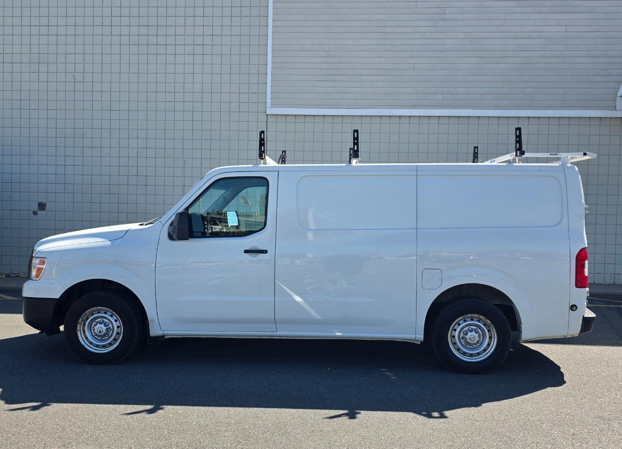 Nissan NV Cargo NV1500 Standard Roof V6 S 2019