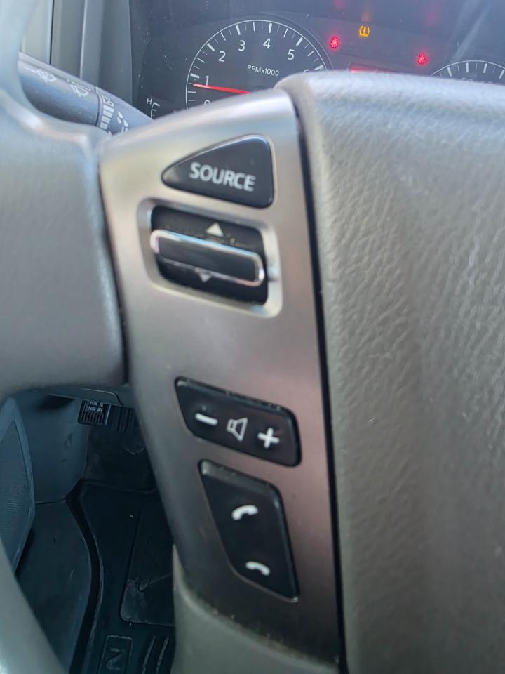 Nissan NV Cargo NV1500 Standard Roof V6 S 2019