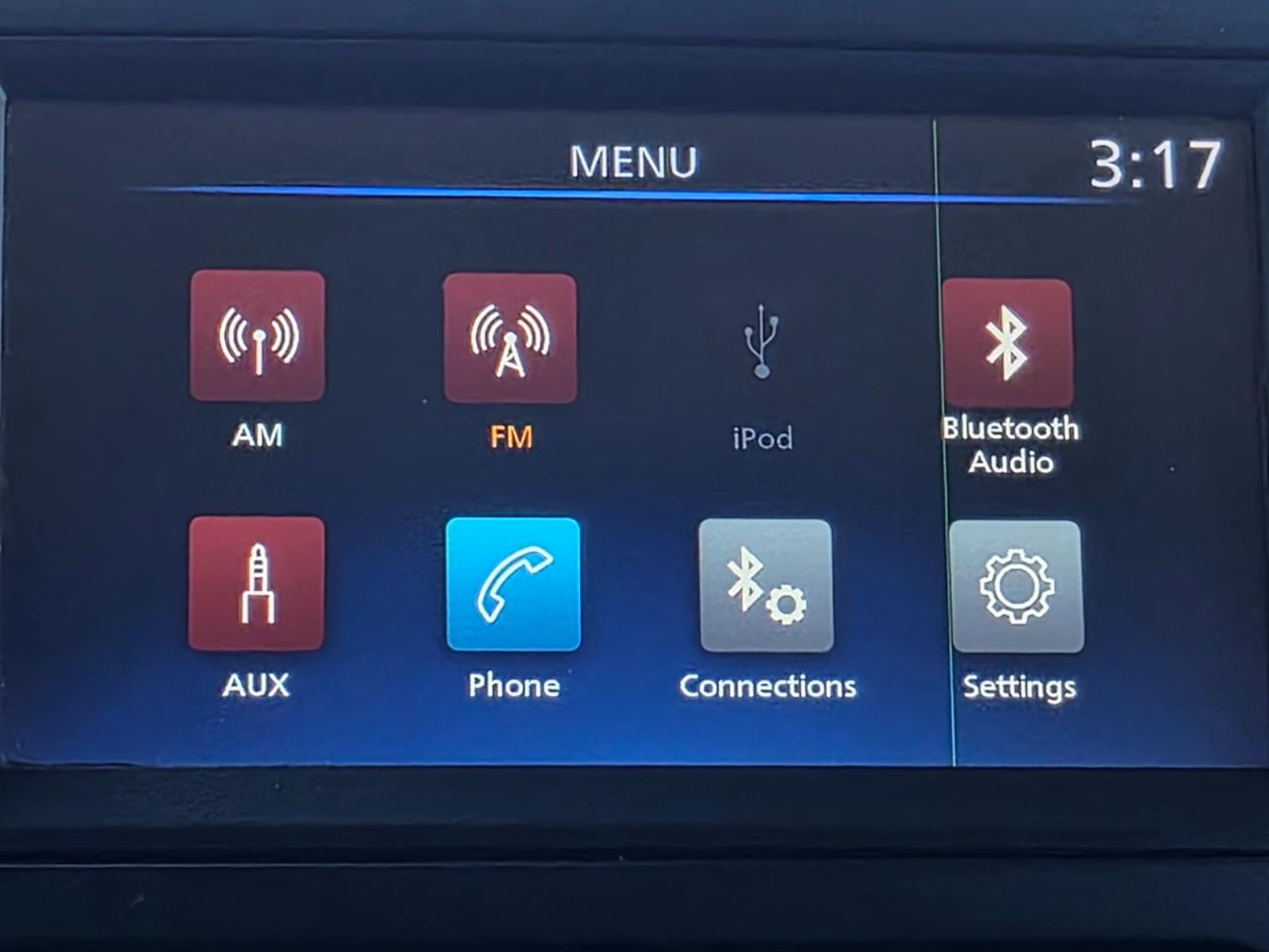 Nissan NV Cargo NV1500 Standard Roof V6 S 2019