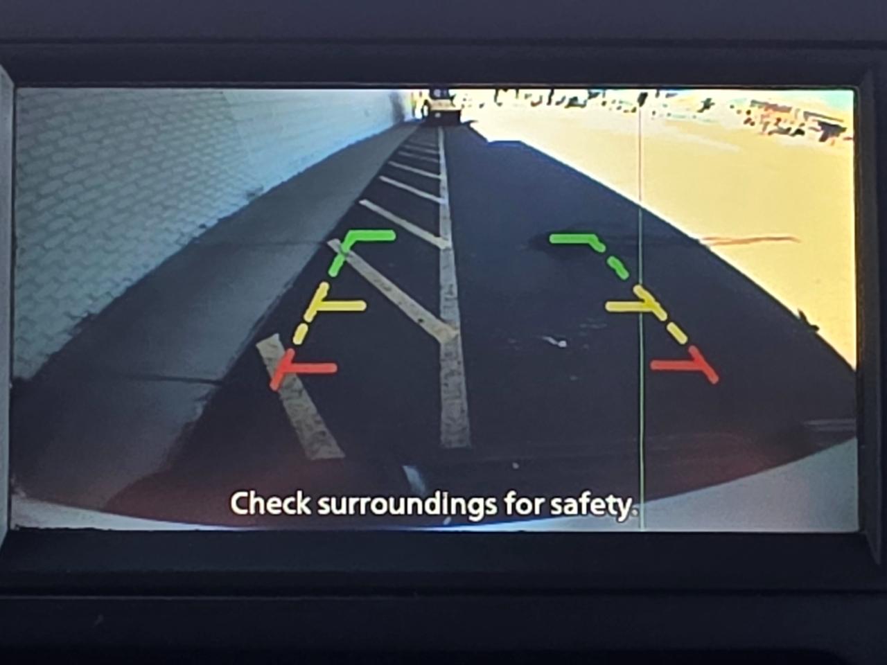 Nissan NV Cargo NV1500 Standard Roof V6 S 2019