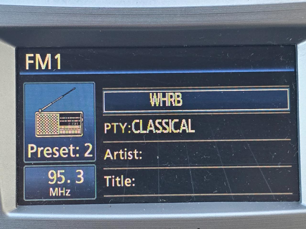 Subaru Outback 4dr Wgn H4 Auto 2.5i Limited 2014