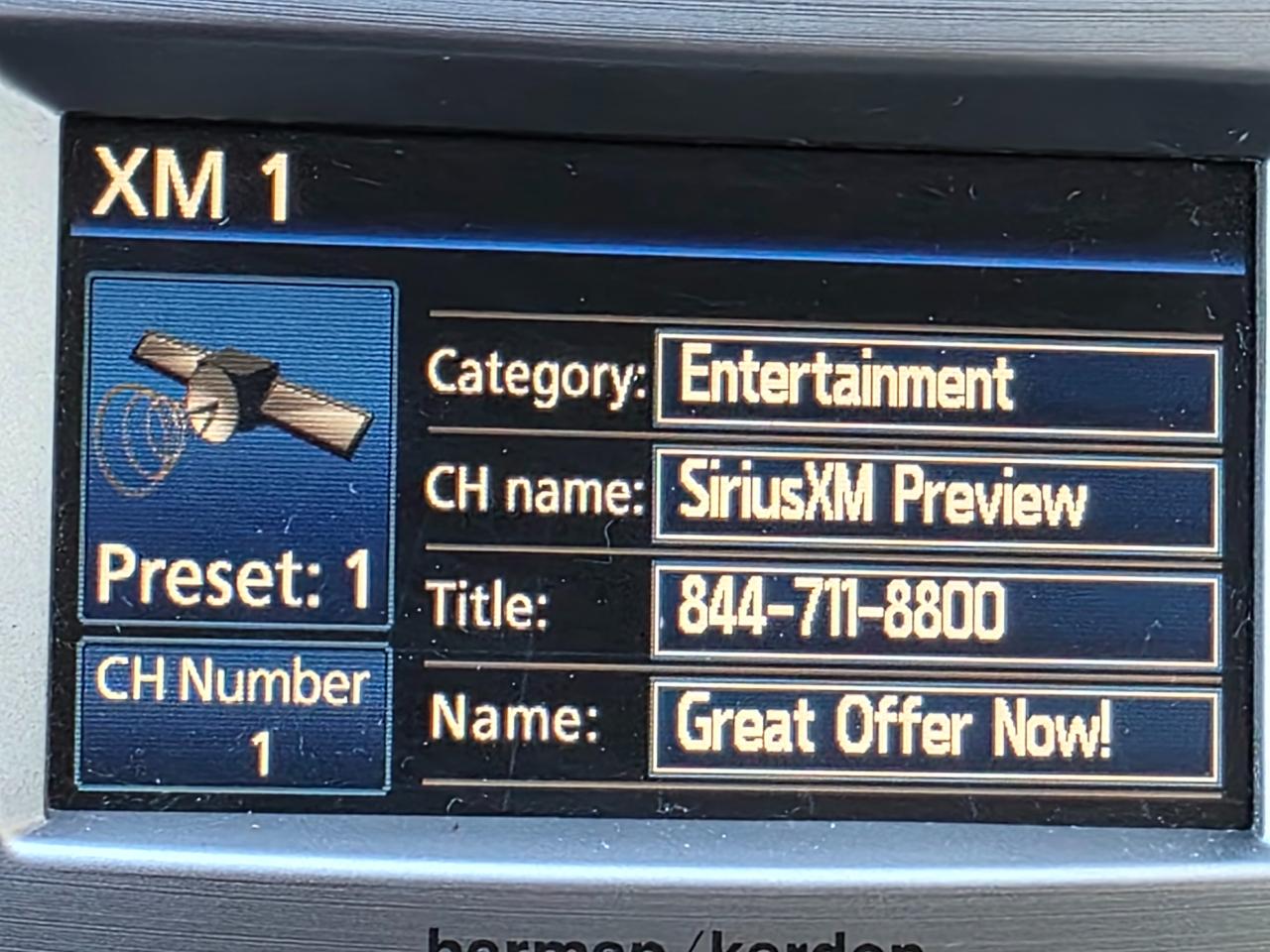 Subaru Outback 4dr Wgn H4 Auto 2.5i Limited 2014