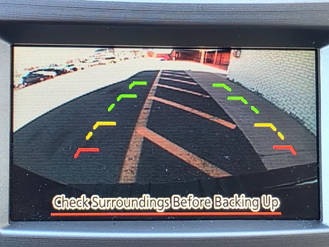 Subaru Outback 4dr Wgn H4 Auto 2.5i Limited 2014