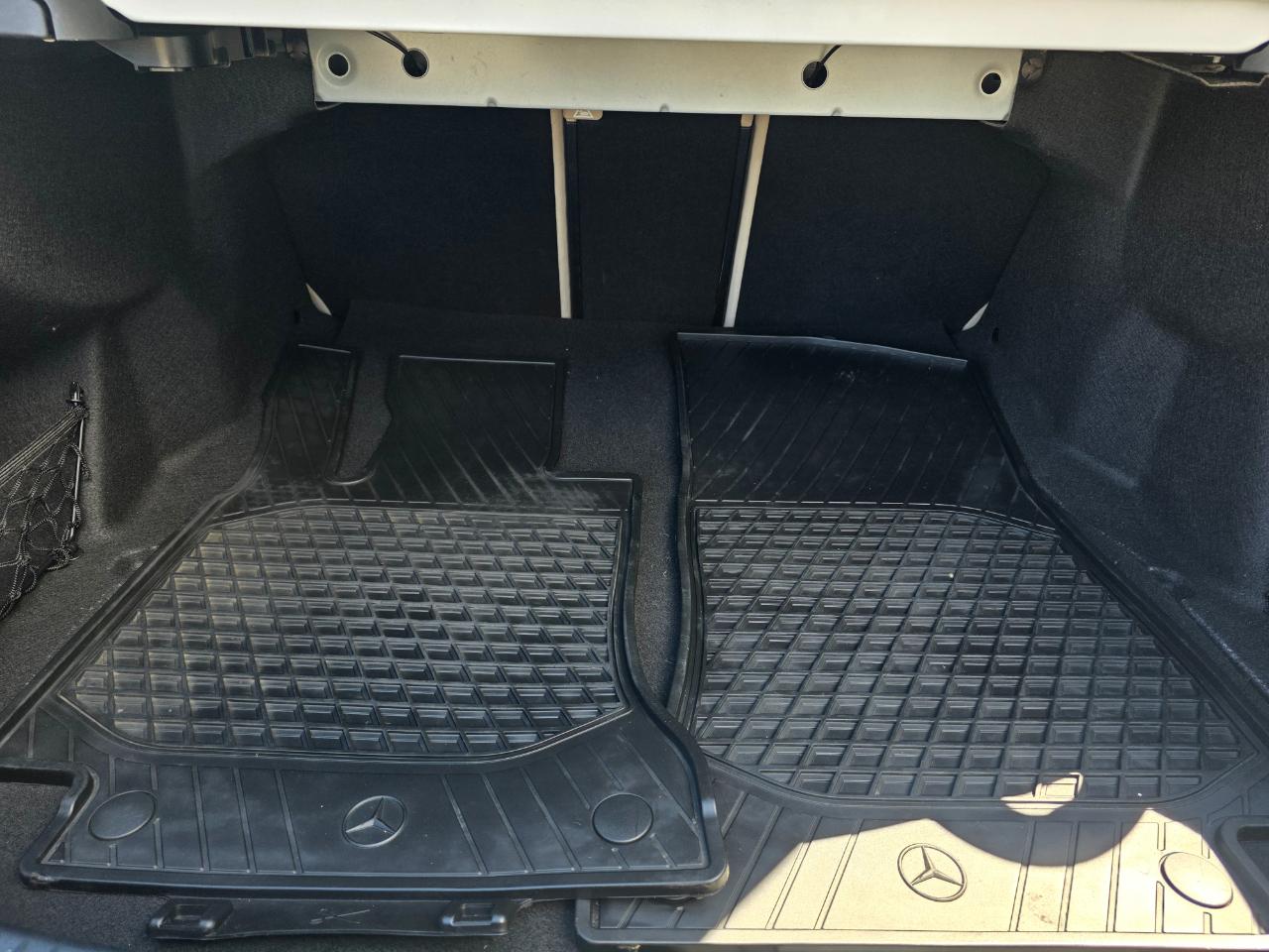 Mercedes-Benz C-Class C 300 4MATIC Sedan 2017