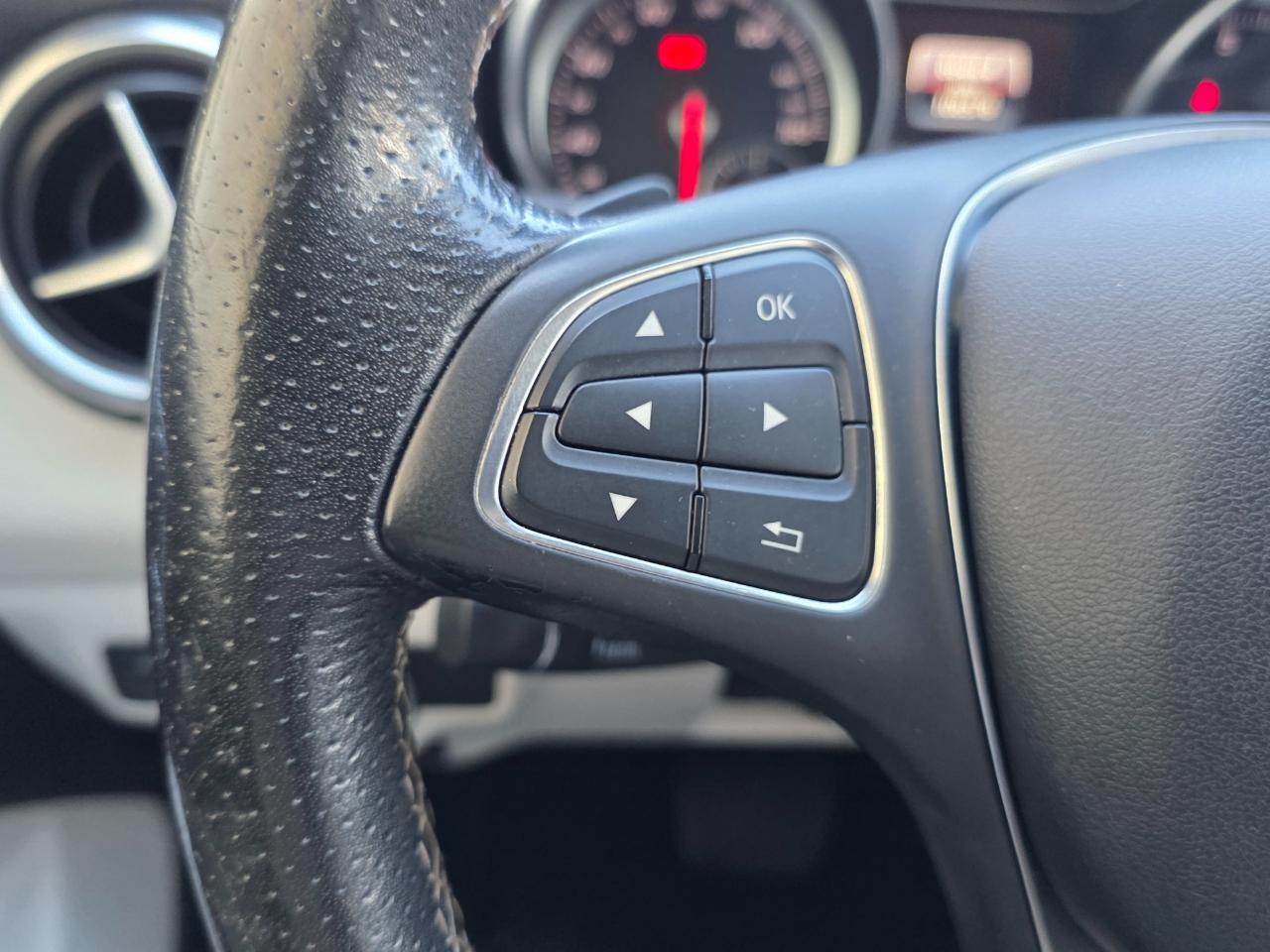 Mercedes-Benz GLA GLA 250 4MATIC SUV 2018