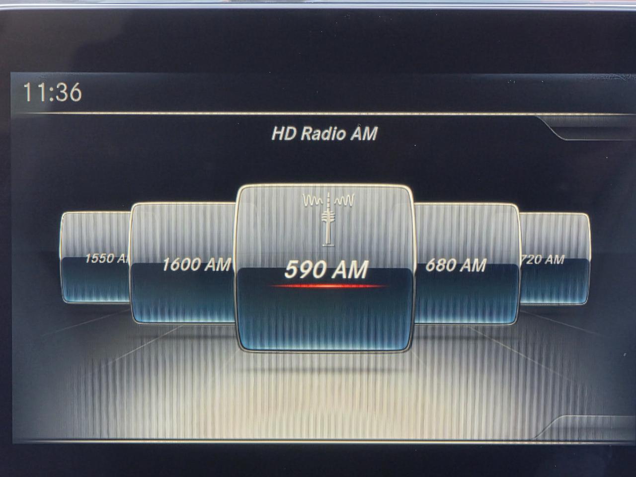 Mercedes-Benz GLA GLA 250 4MATIC SUV 2018