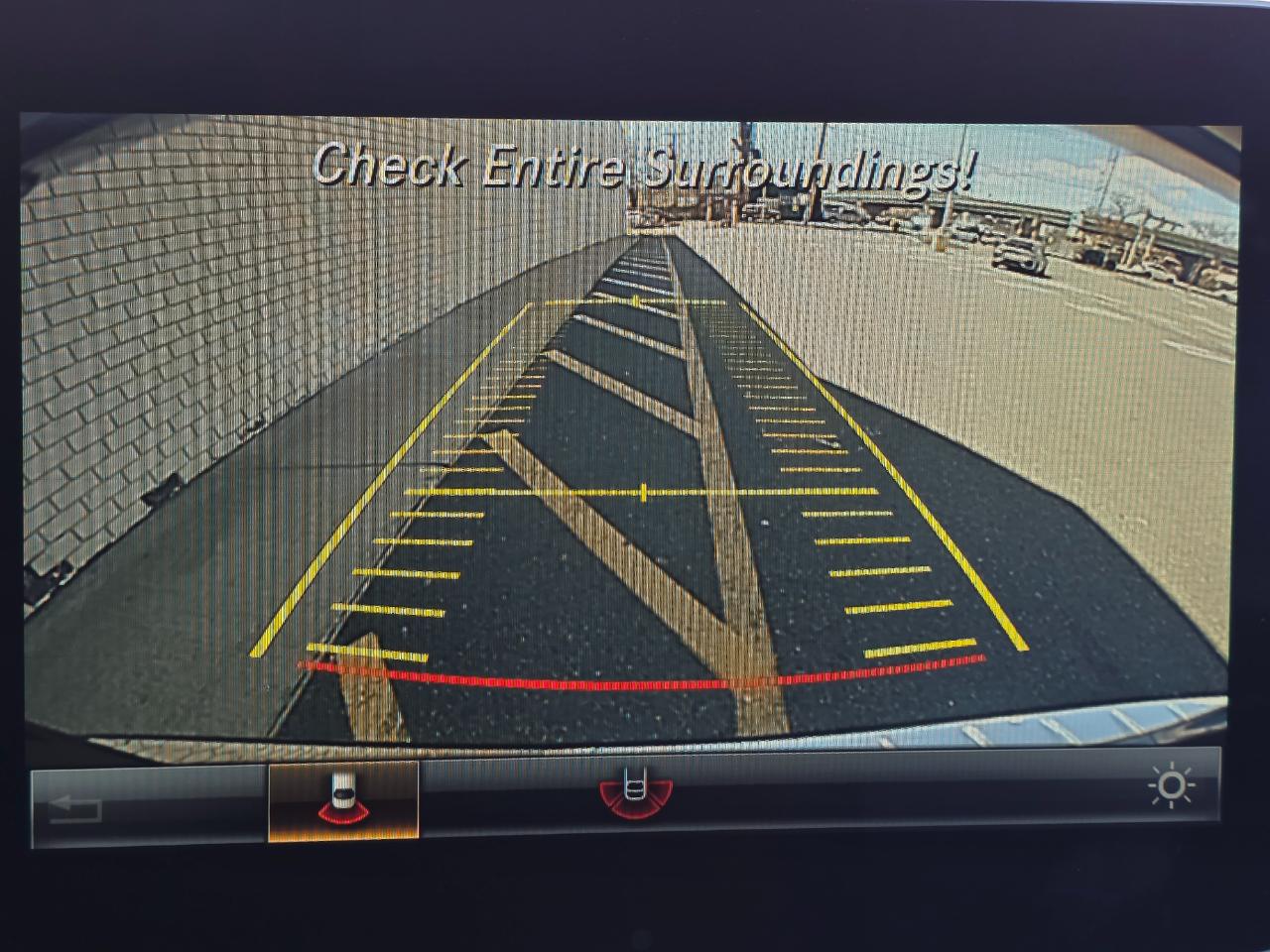 Mercedes-Benz GLA GLA 250 4MATIC SUV 2018