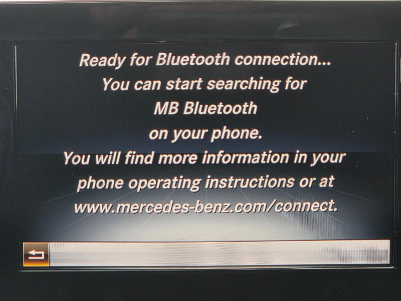 Mercedes-Benz GLC GLC 300 4MATIC SUV 2017