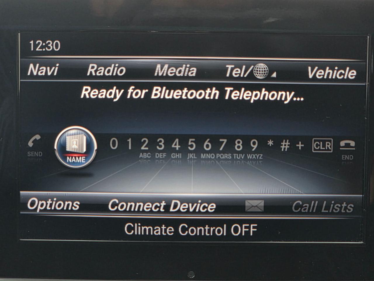 Mercedes-Benz GLC GLC 300 4MATIC SUV 2017