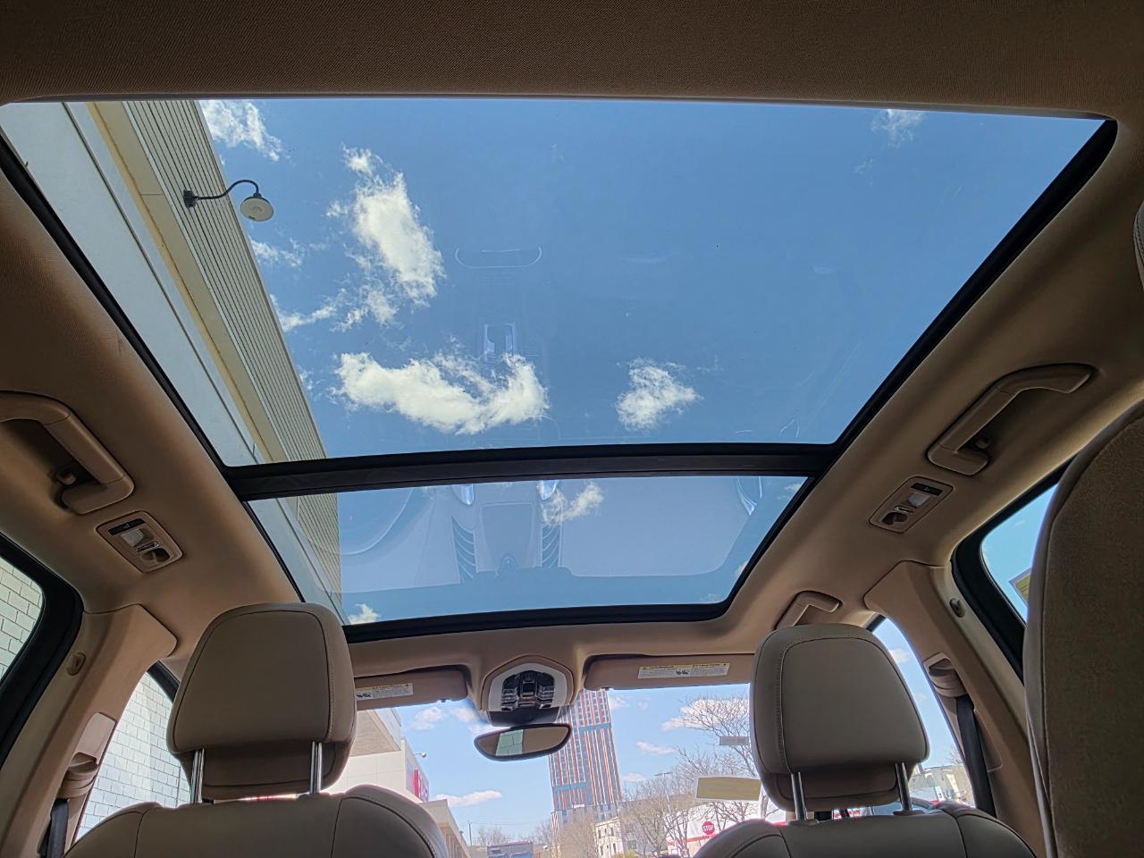 Porsche Cayenne AWD 4dr 2016