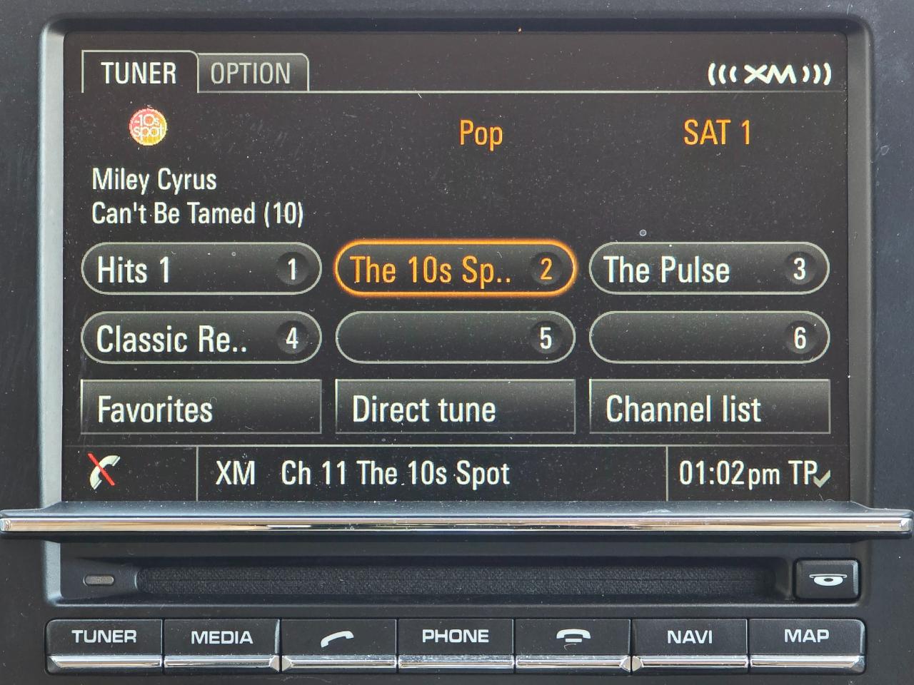 Porsche Cayenne AWD 4dr 2016