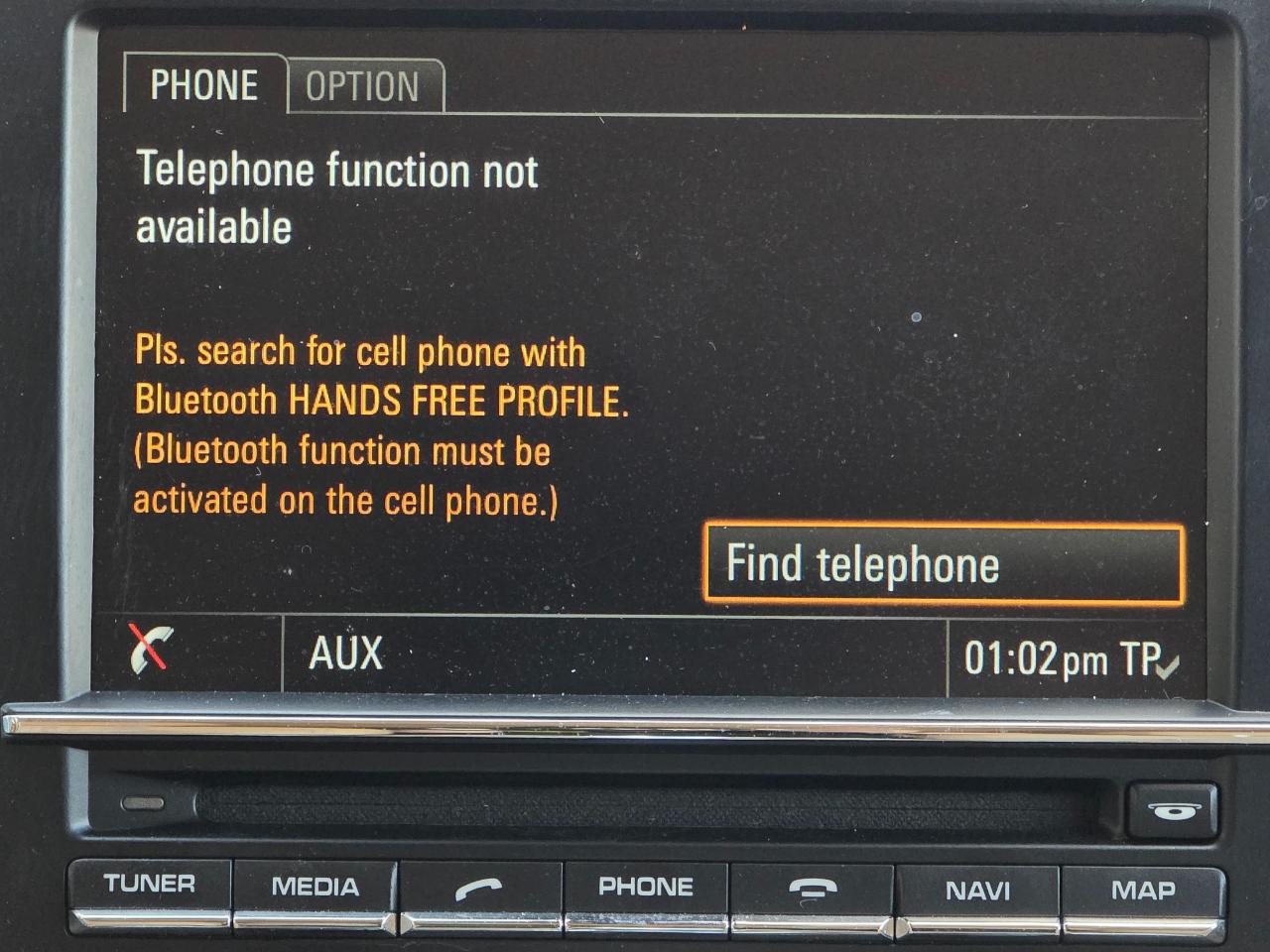 Porsche Cayenne AWD 4dr 2016