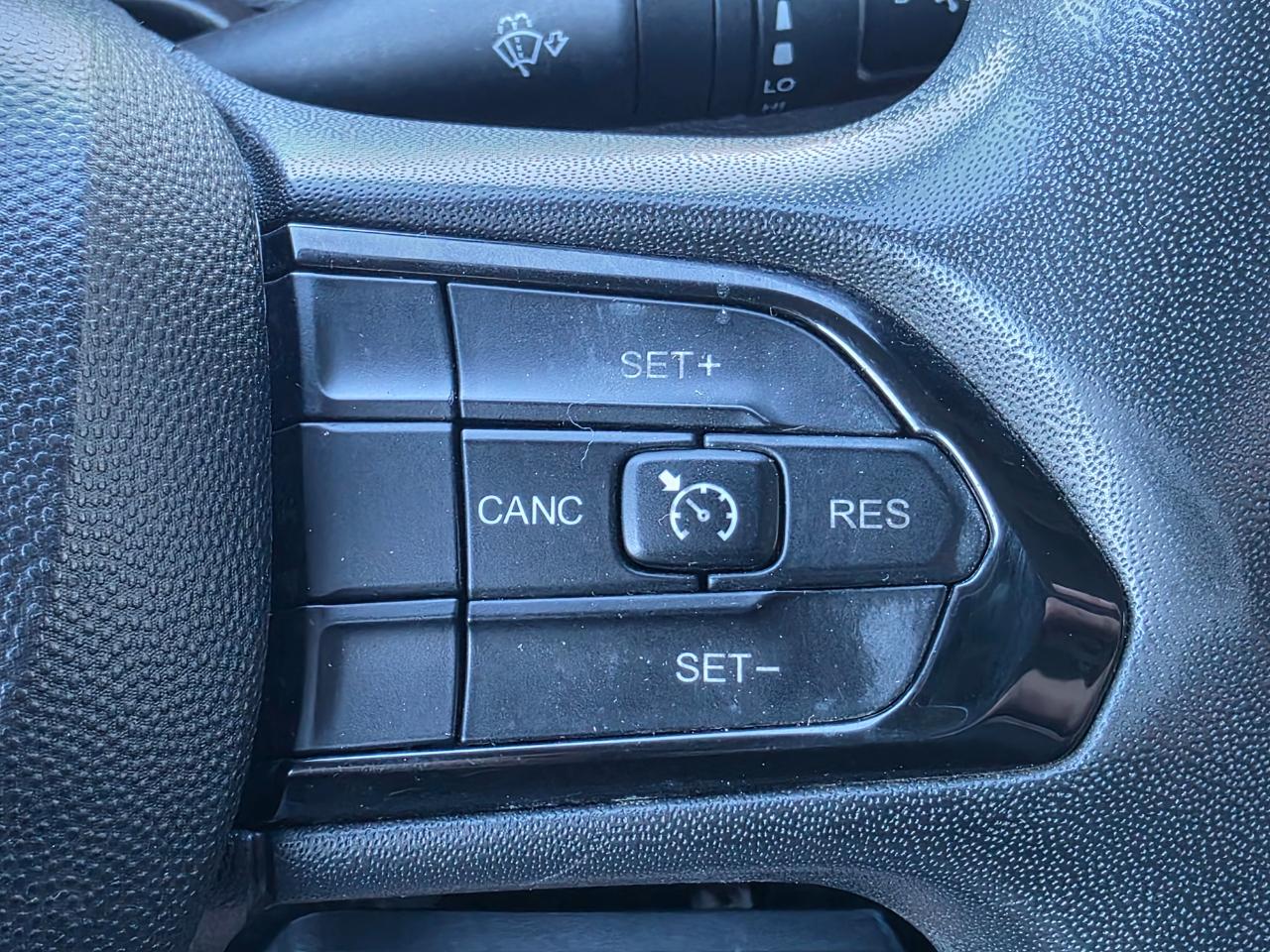 RAM ProMaster Cargo Van 2500 High Roof 159" WB 2023