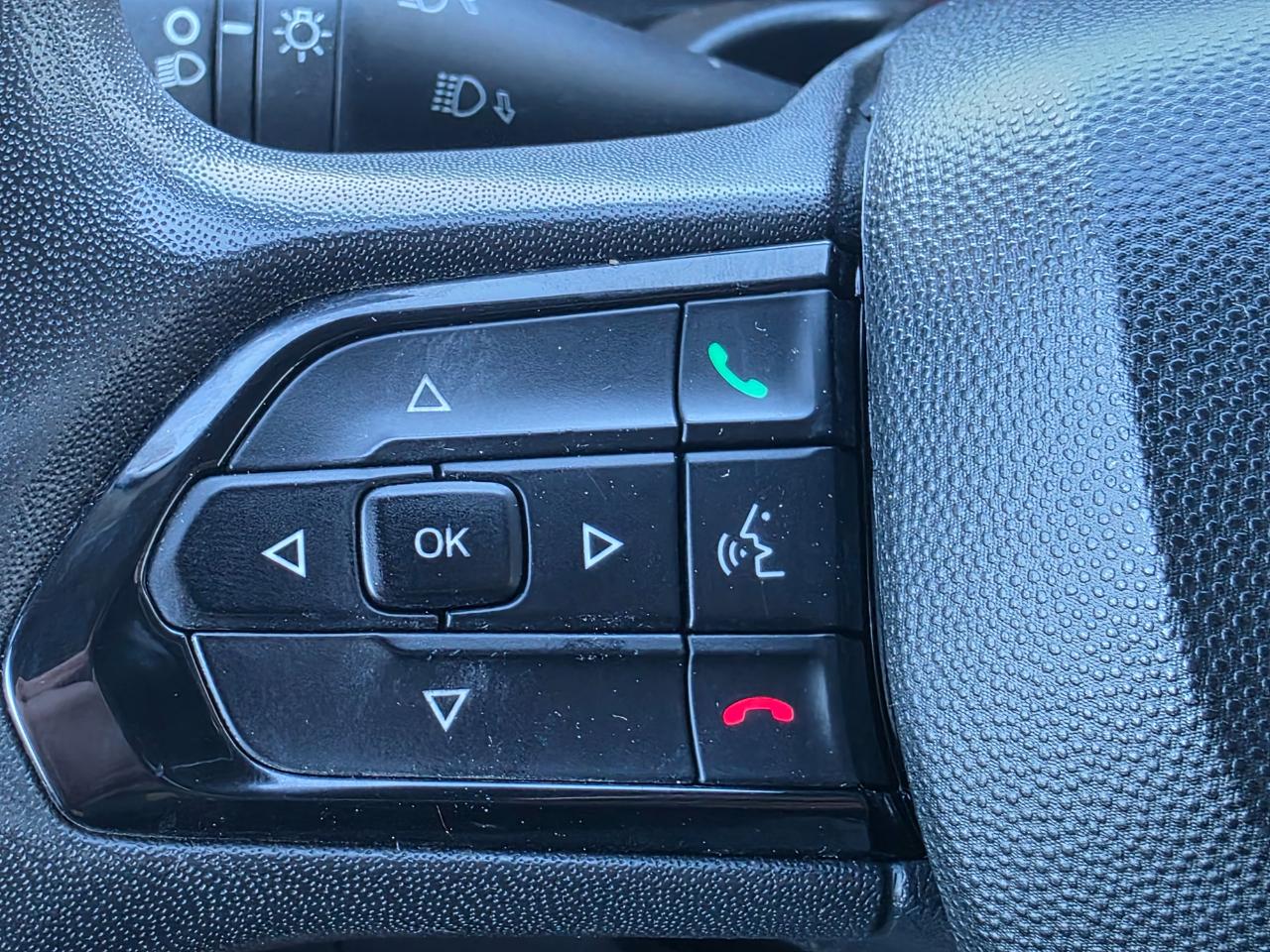 RAM ProMaster Cargo Van 2500 High Roof 159" WB 2023