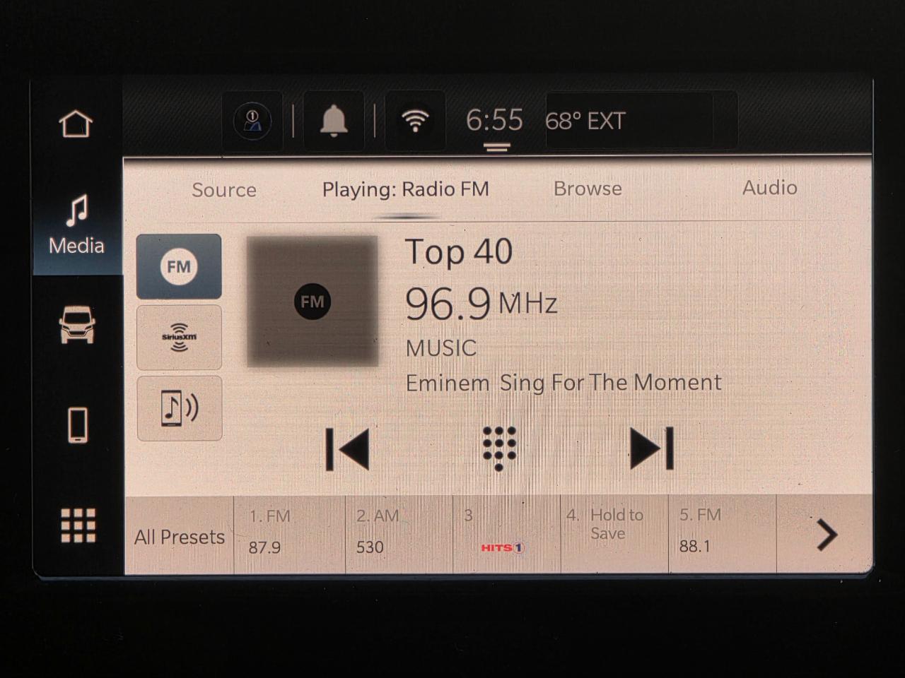 RAM ProMaster Cargo Van 2500 High Roof 159" WB 2023