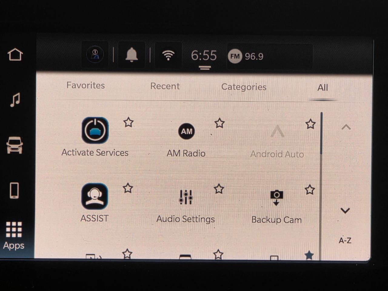 RAM ProMaster Cargo Van 2500 High Roof 159" WB 2023