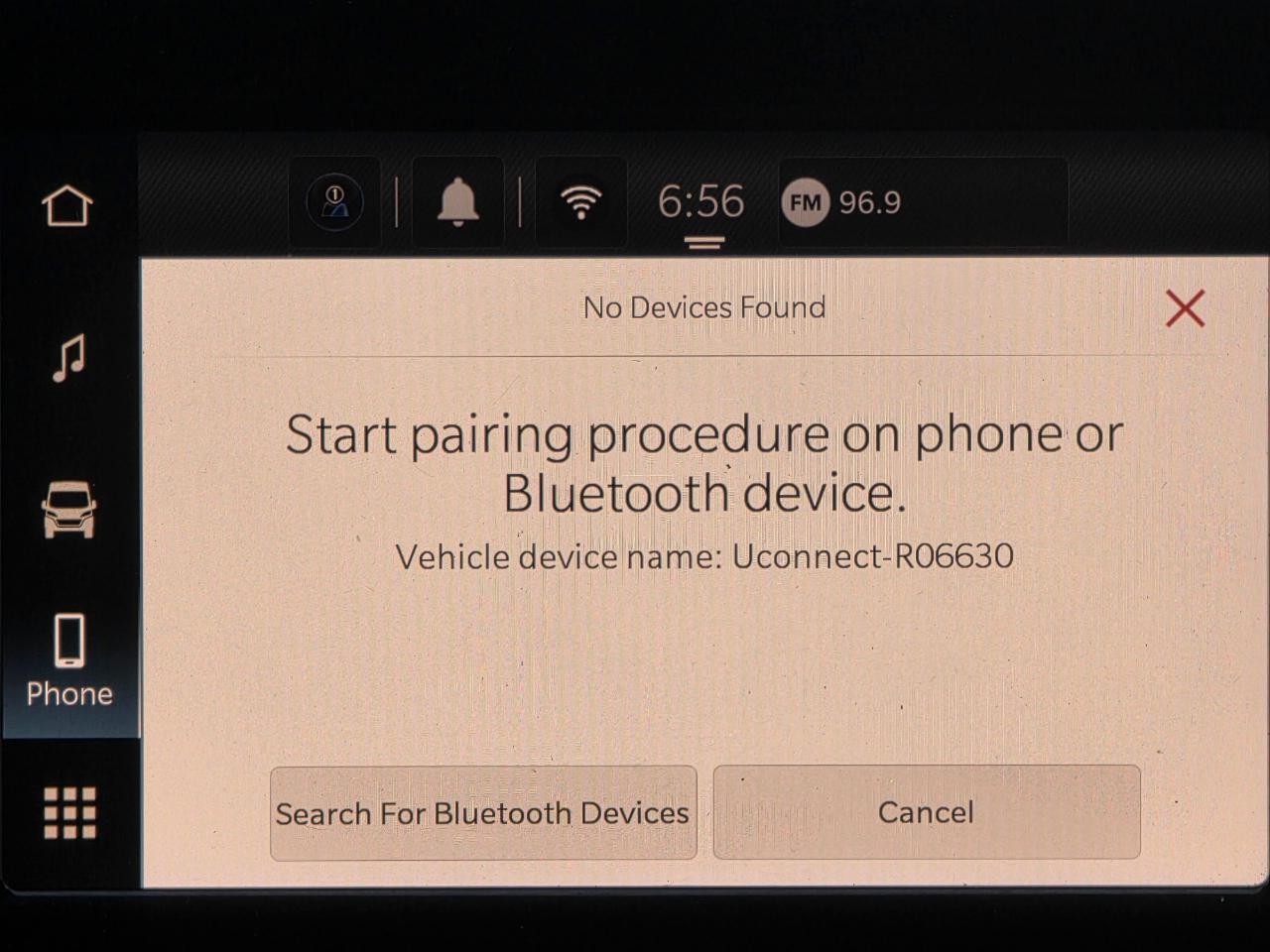 RAM ProMaster Cargo Van 2500 High Roof 159" WB 2023