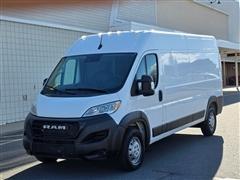 2023 RAM ProMaster Cargo Van 