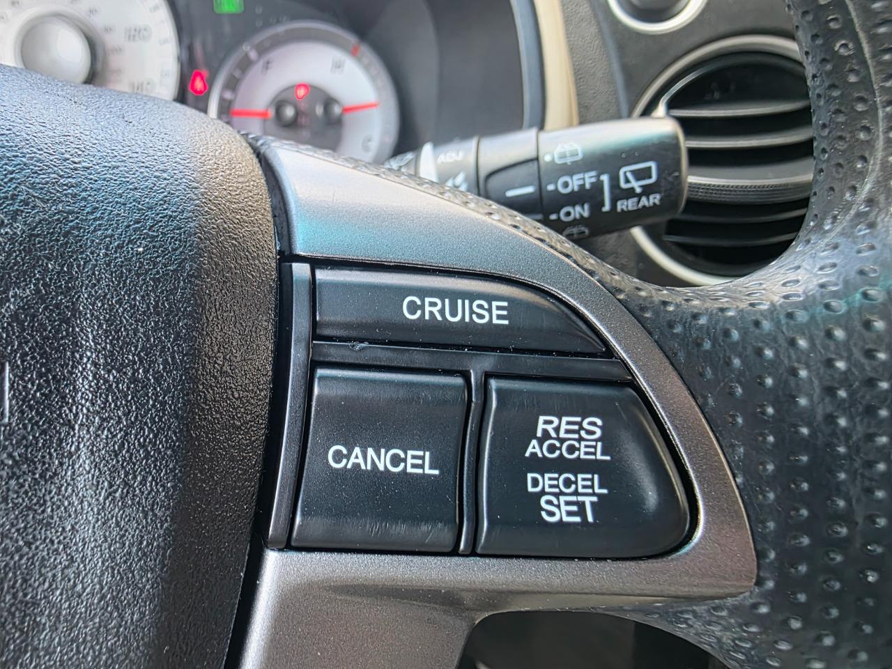 Honda Pilot 4WD 4dr LX 2013