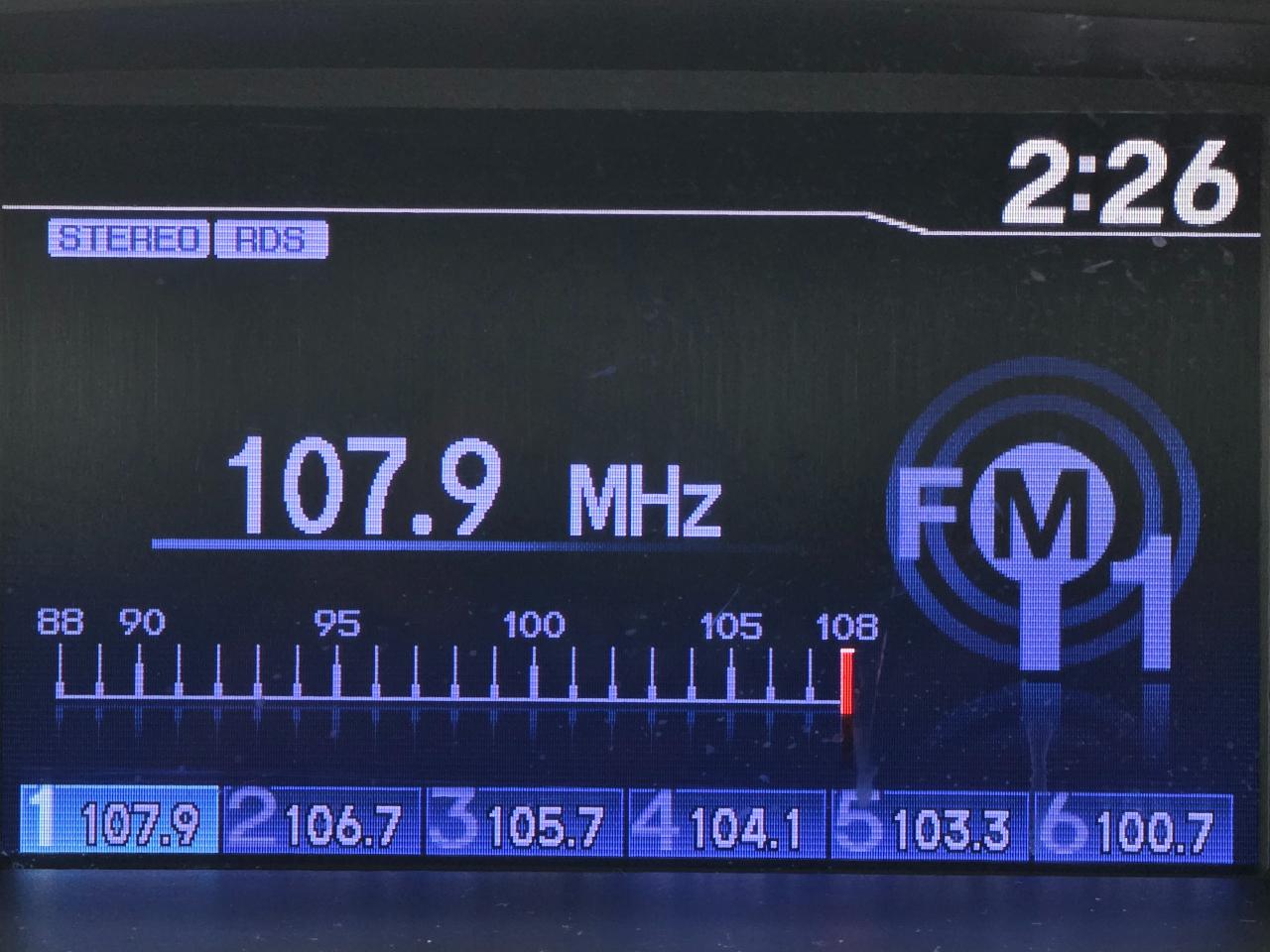 Honda Pilot 4WD 4dr LX 2013