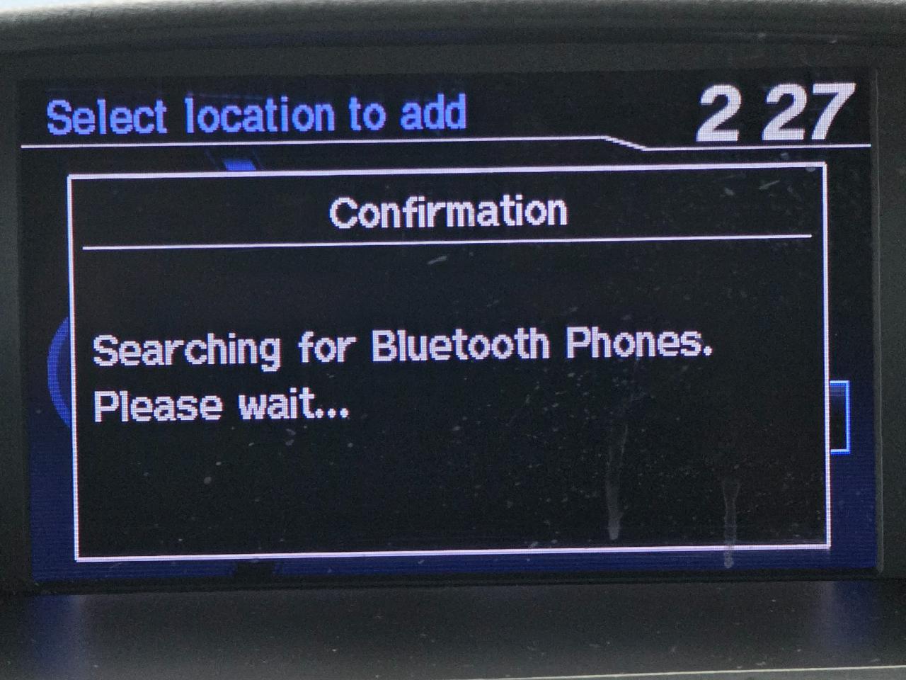 Honda Pilot 4WD 4dr LX 2013