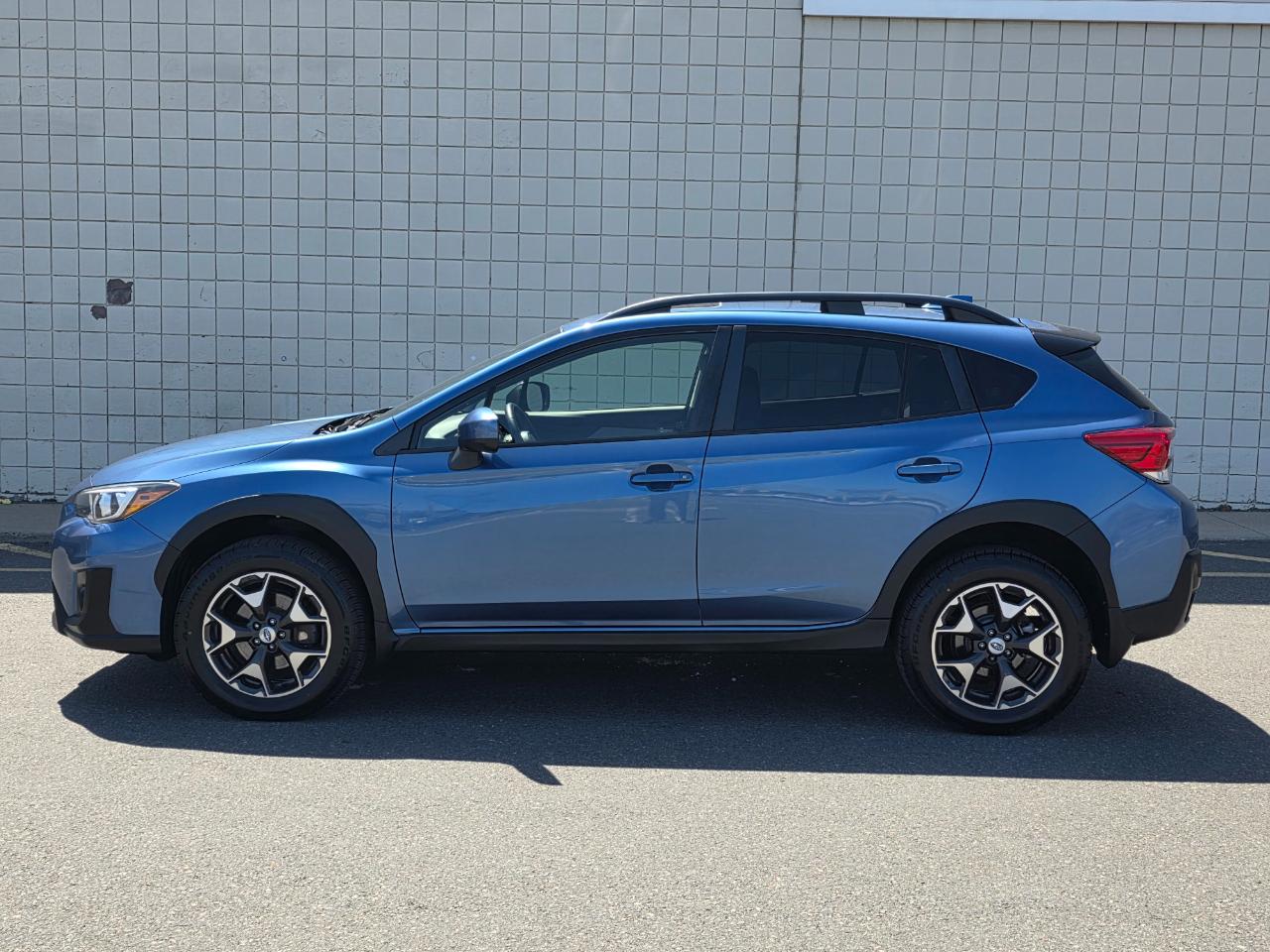Subaru Crosstrek 2.0i Premium CVT 2018