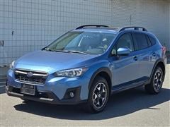 2018 Subaru Crosstrek 
