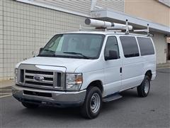 2014 Ford Econoline Wagon 