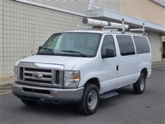 2014 Ford Econoline Wagon 