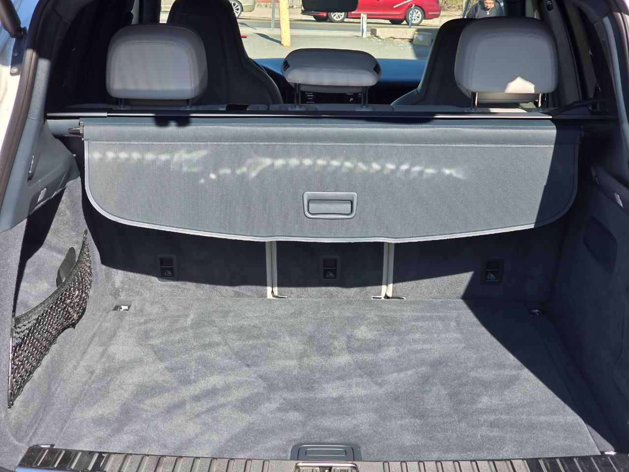 Porsche Cayenne AWD 2019