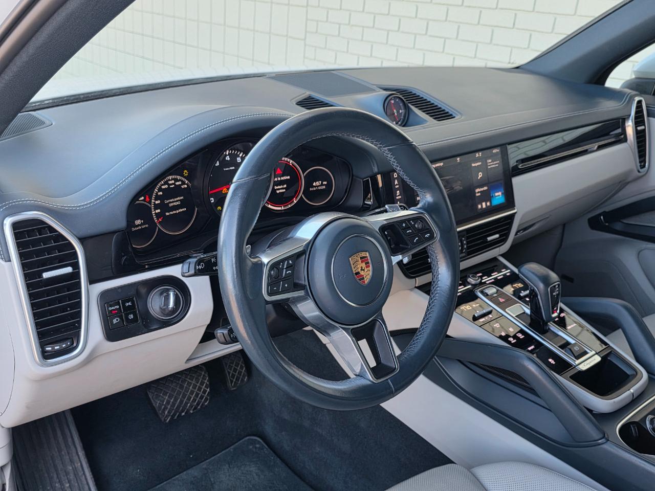 Porsche Cayenne AWD 2019