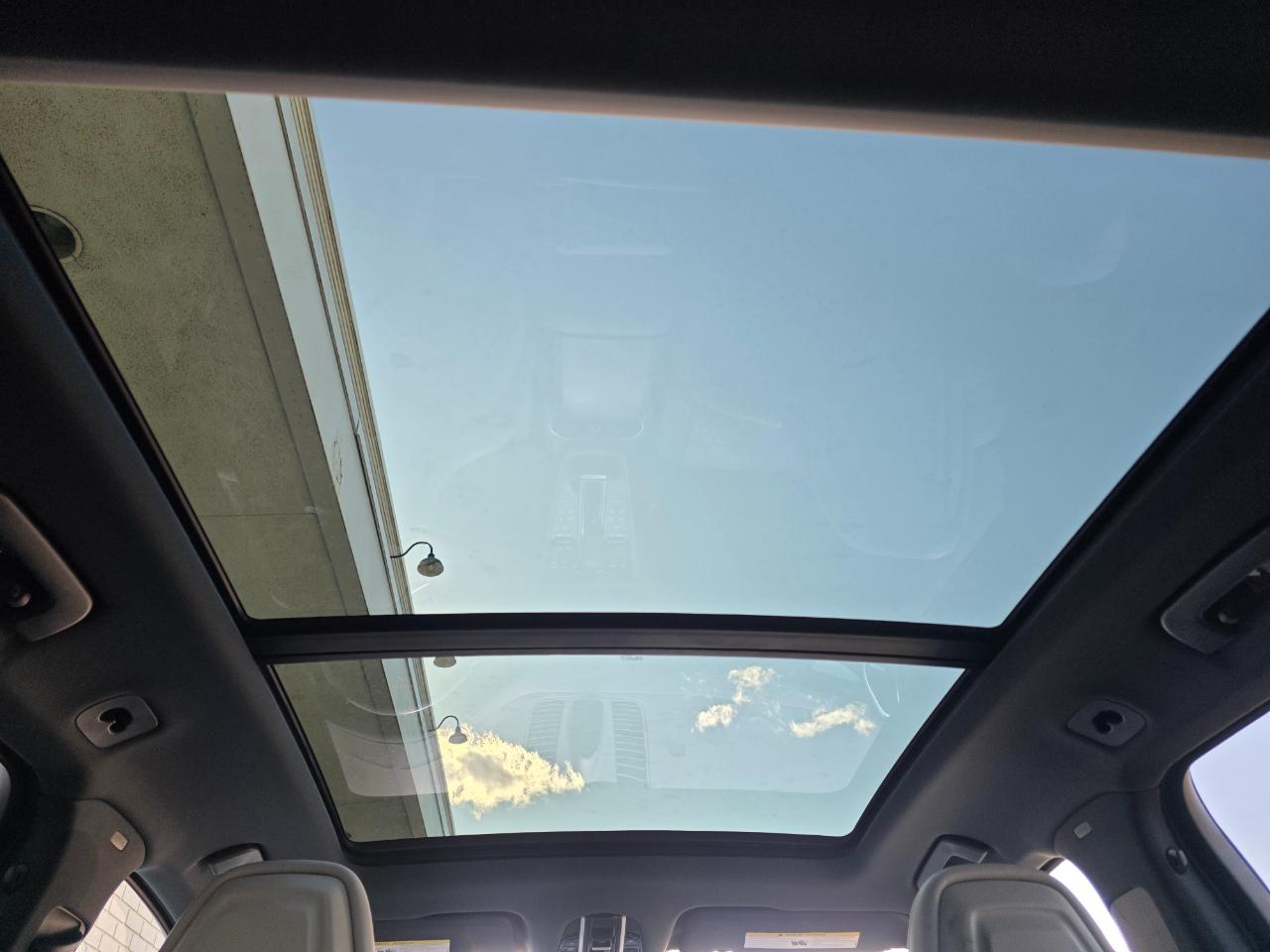 Porsche Cayenne AWD 2019