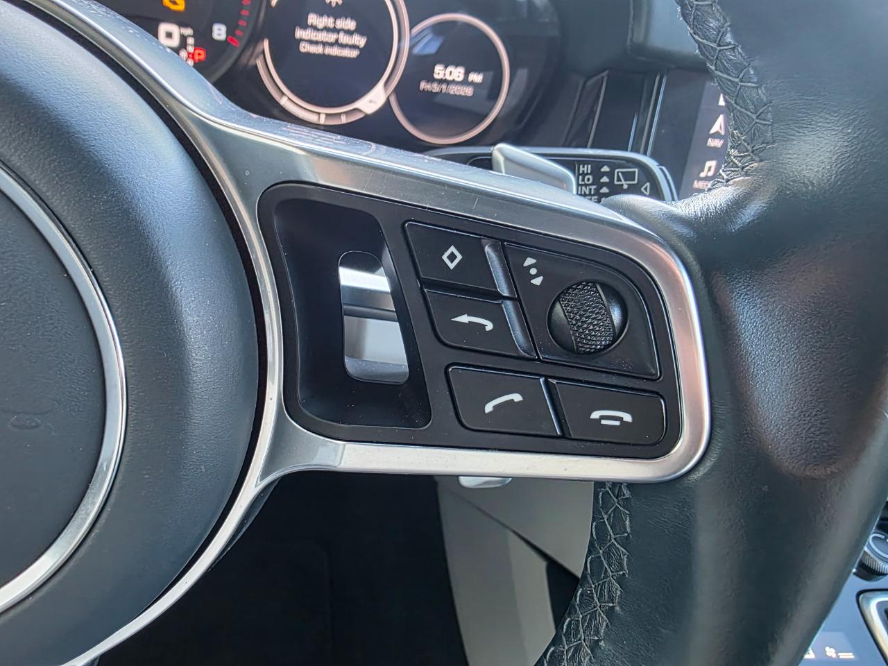 Porsche Cayenne AWD 2019