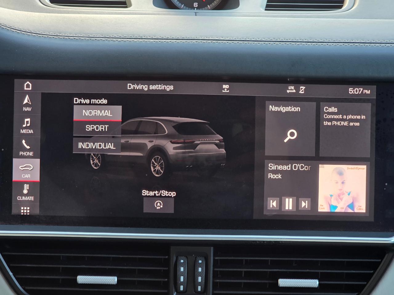 Porsche Cayenne AWD 2019
