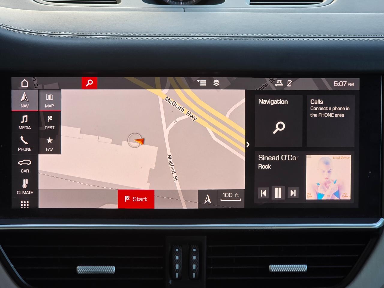 Porsche Cayenne AWD 2019