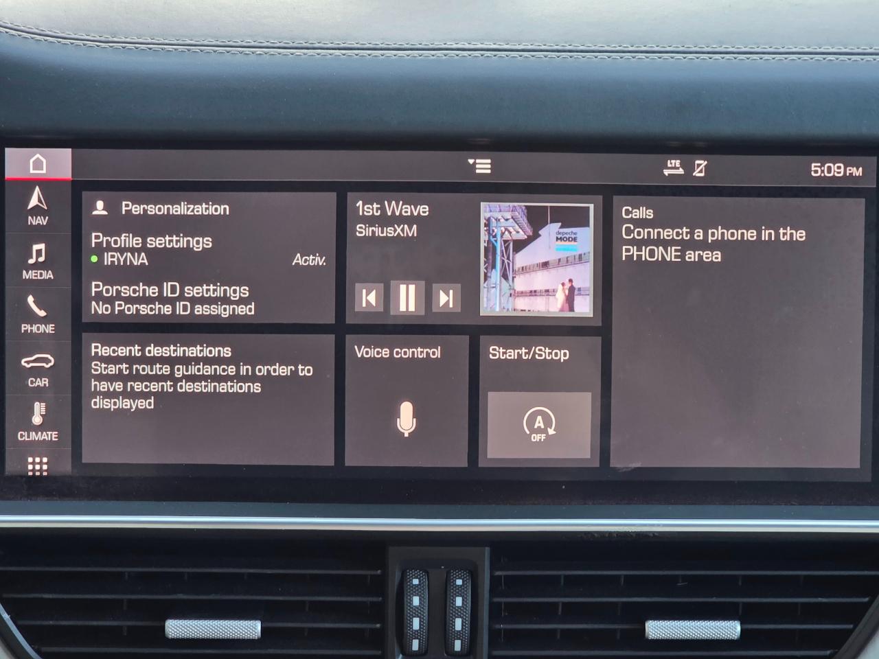 Porsche Cayenne AWD 2019