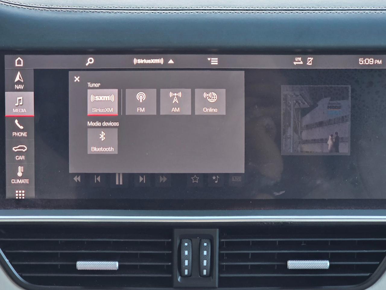 Porsche Cayenne AWD 2019