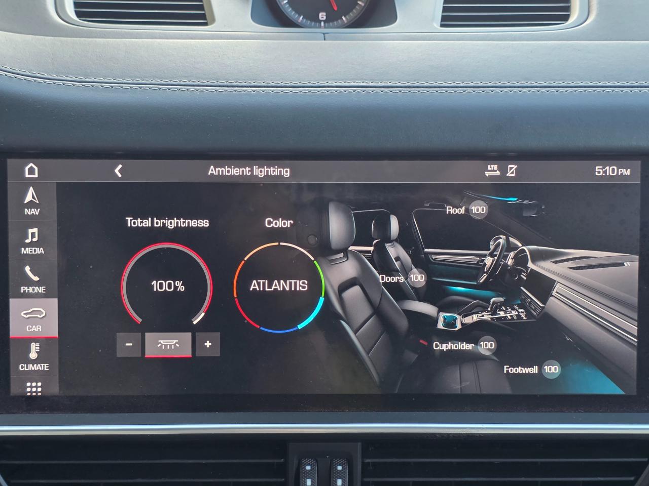 Porsche Cayenne AWD 2019