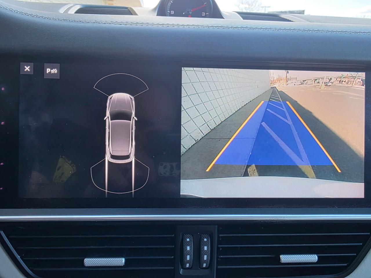 Porsche Cayenne AWD 2019