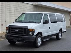 2011 Ford Econoline Wagon 