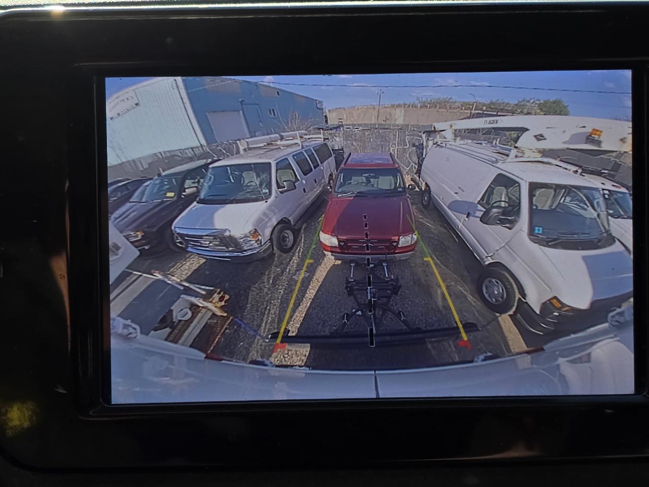 RAM ProMaster Cargo Van 2500 High Roof 159" WB 2023