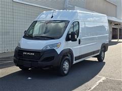 2023 RAM ProMaster Cargo Van 